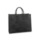 LV Inspired On The Go (GM) Tote Bag LV Inspired On The Go (GM) Tote Bag